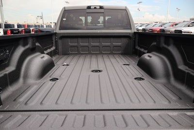 2027 RAM Ram 3500 Laramie