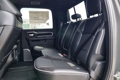 2027 RAM Ram 3500 Laramie