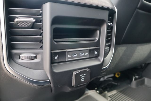 2027 RAM Ram 3500 Laramie