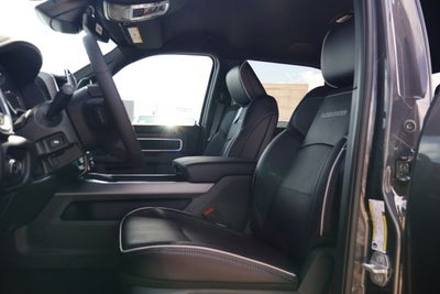 2026 RAM Ram 3500 Laramie