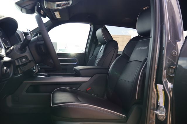 2026 RAM Ram 3500 Laramie