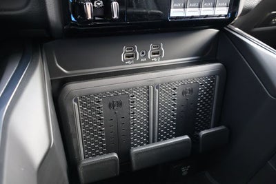 2026 RAM Ram 3500 Laramie