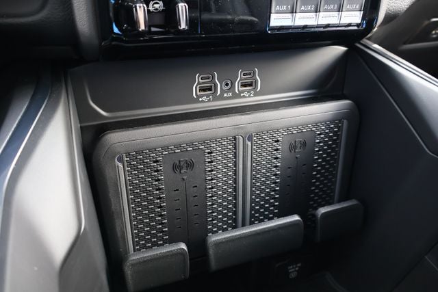 2026 RAM Ram 3500 Laramie