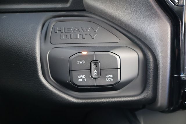 2026 RAM Ram 3500 Laramie