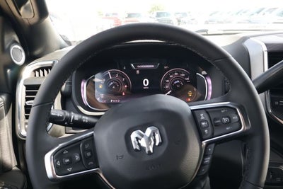 2026 RAM Ram 3500 Laramie