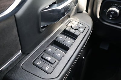 2026 RAM Ram 3500 Laramie