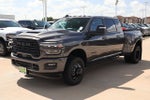 2026 RAM Ram 3500 Laramie