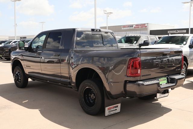 2026 RAM Ram 3500 Laramie