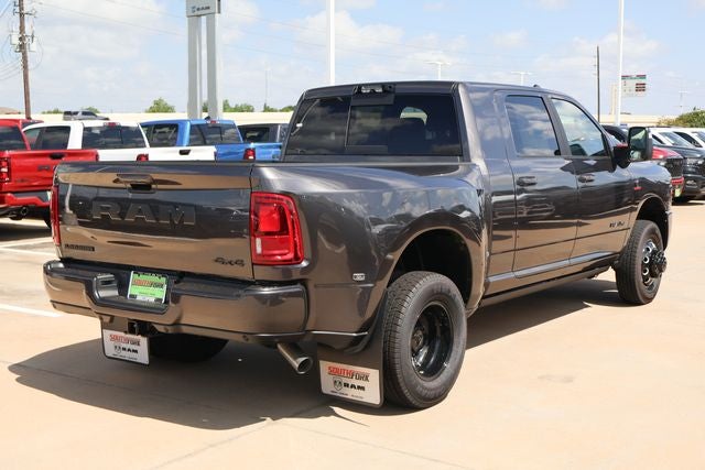 2026 RAM Ram 3500 Laramie