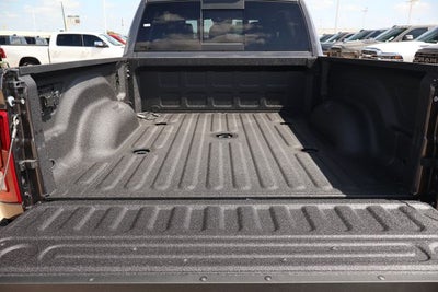 2026 RAM Ram 3500 Laramie