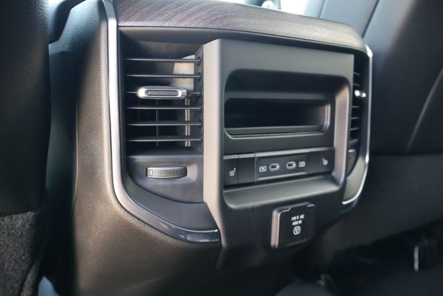 2026 RAM Ram 3500 Laramie