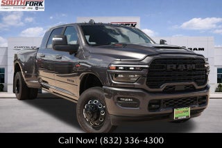 2026 RAM Ram 3500 Laramie