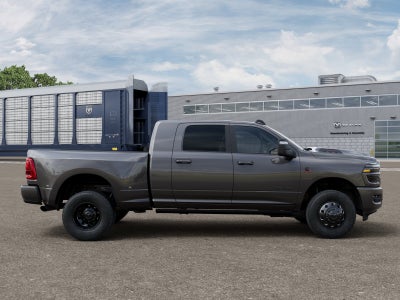 2026 RAM Ram 3500 Laramie