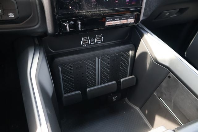 2026 RAM Ram 3500 Laramie