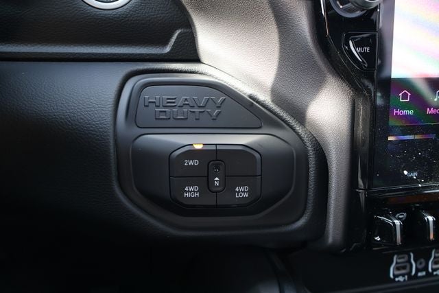 2026 RAM Ram 3500 Laramie