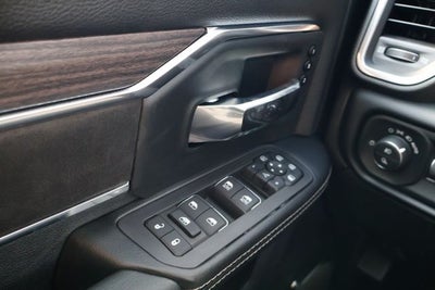 2026 RAM Ram 3500 Laramie