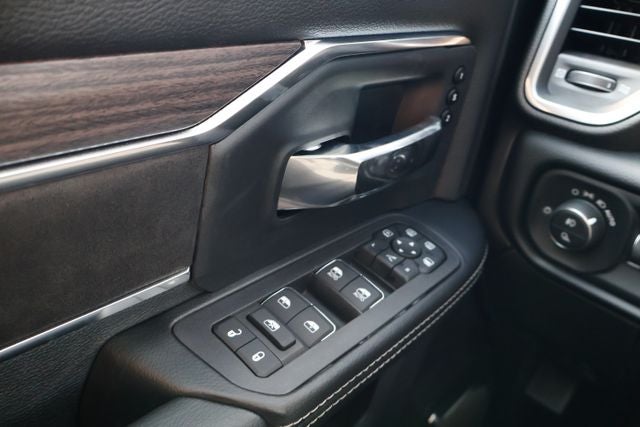 2026 RAM Ram 3500 Laramie