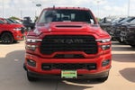 2026 RAM Ram 3500 Laramie