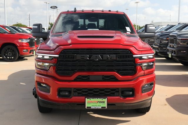 2026 RAM Ram 3500 Laramie