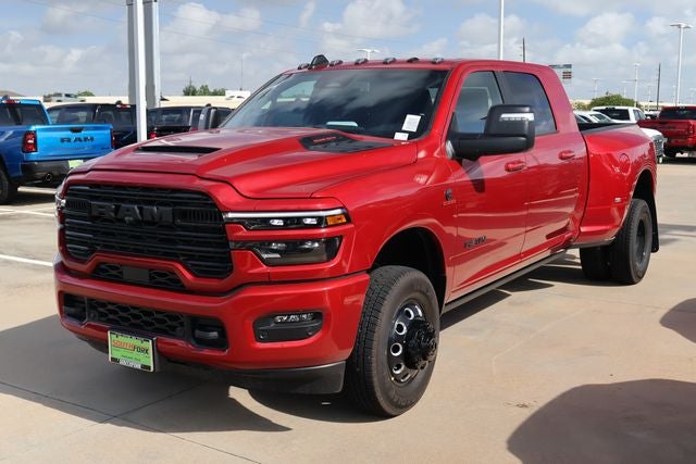 2026 RAM Ram 3500 Laramie