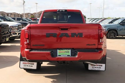 2026 RAM Ram 3500 Laramie