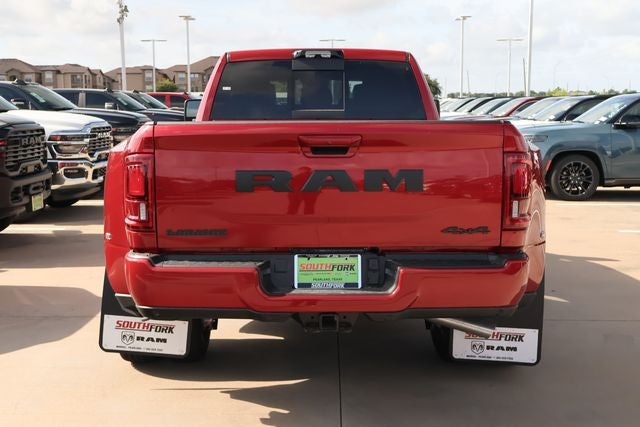 2026 RAM Ram 3500 Laramie