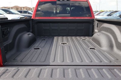 2026 RAM Ram 3500 Laramie