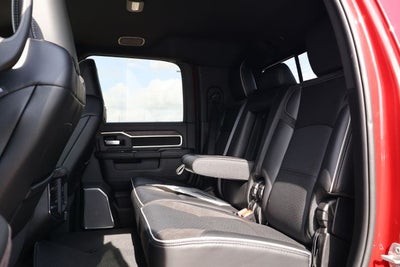 2026 RAM Ram 3500 Laramie
