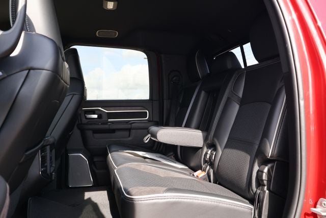2026 RAM Ram 3500 Laramie