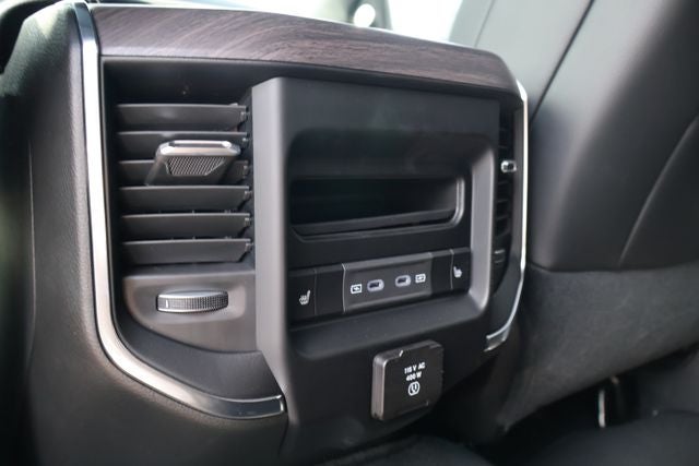 2026 RAM Ram 3500 Laramie