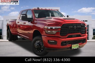 2026 RAM Ram 3500 Laramie