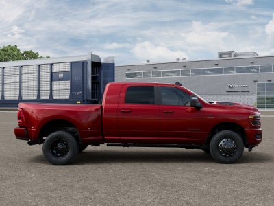 2026 RAM Ram 3500 Laramie