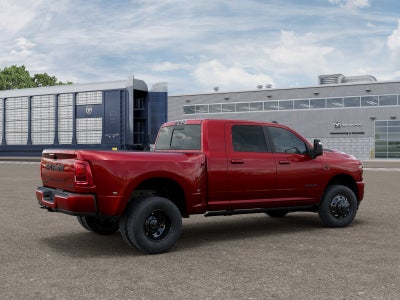 2026 RAM Ram 3500 Laramie