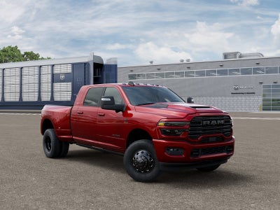 2026 RAM Ram 3500 Laramie