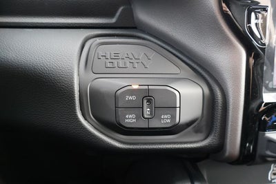 2026 RAM Ram 3500 Laramie