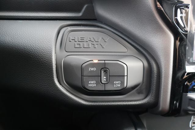 2026 RAM Ram 3500 Laramie