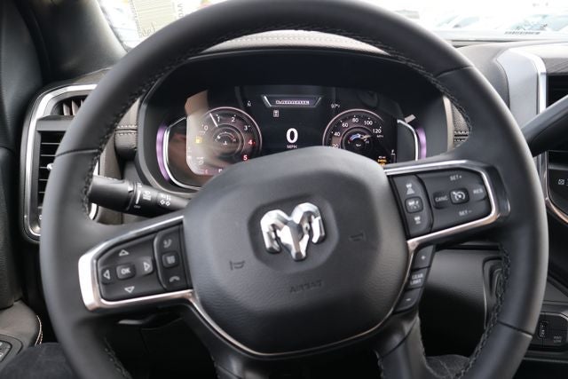 2026 RAM Ram 3500 Laramie