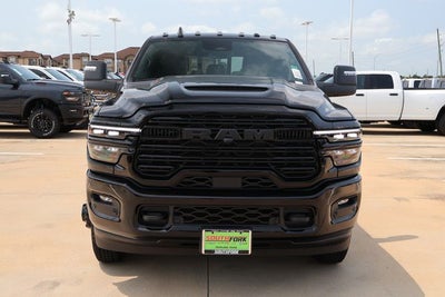 2026 RAM Ram 3500 Laramie