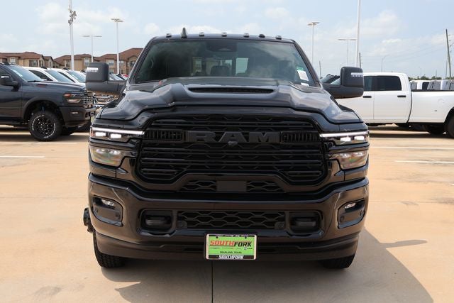 2026 RAM Ram 3500 Laramie