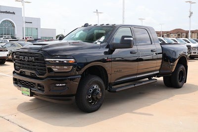 2026 RAM Ram 3500 Laramie