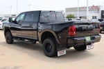 2026 RAM Ram 3500 Laramie