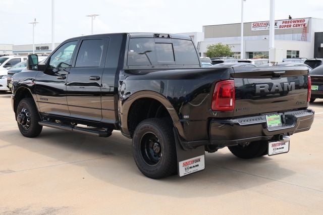 2026 RAM Ram 3500 Laramie