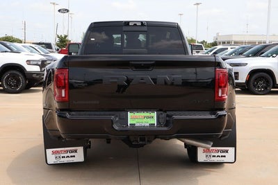 2026 RAM Ram 3500 Laramie