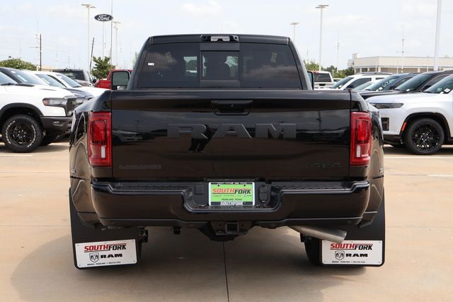 2026 RAM Ram 3500 Laramie