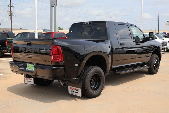 2026 RAM Ram 3500 Laramie
