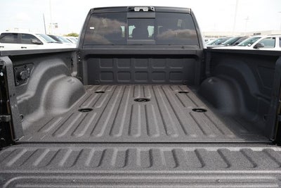 2026 RAM Ram 3500 Laramie