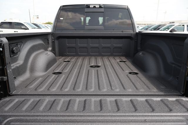 2026 RAM Ram 3500 Laramie