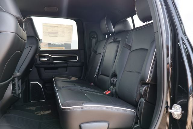 2026 RAM Ram 3500 Laramie