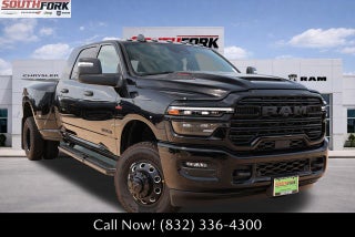 2026 RAM Ram 3500 Laramie
