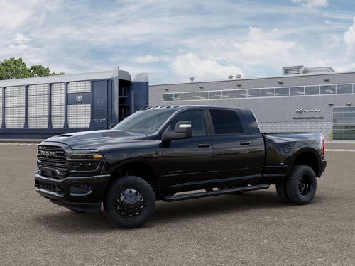 2026 RAM Ram 3500 Laramie